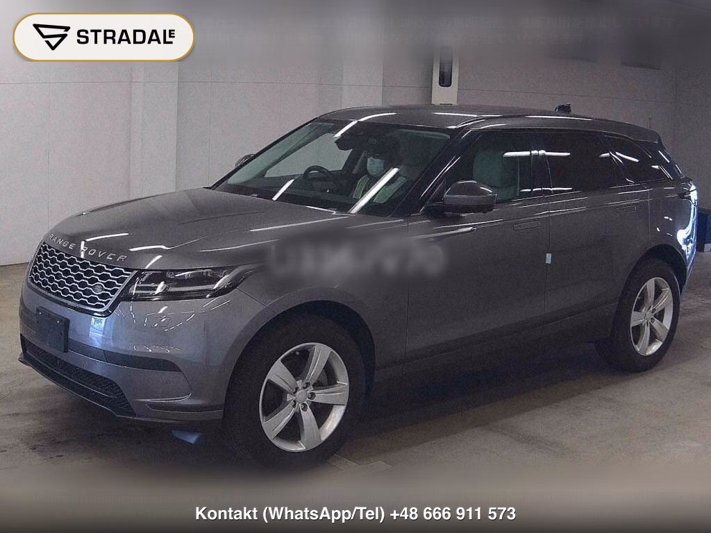 LAND ROVER RANGE ROVER VELAR 4WD S 180PS, miniaturka 5