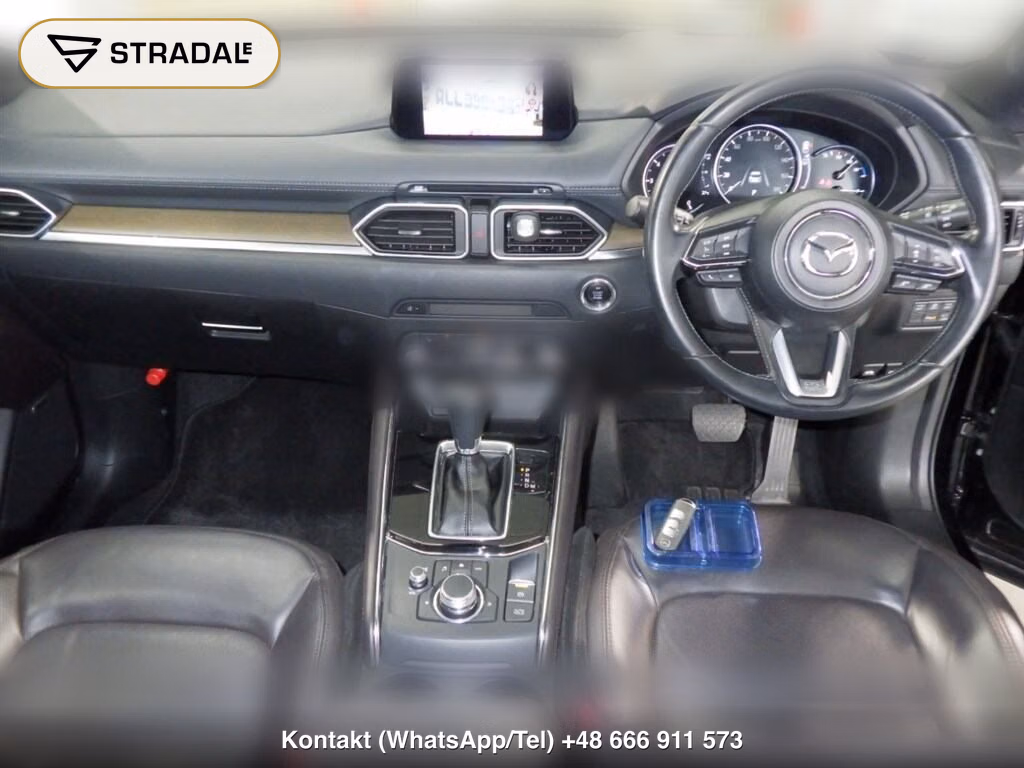 MAZDA CX-5 XD EXCLUSIVE MODE, miniaturka 4