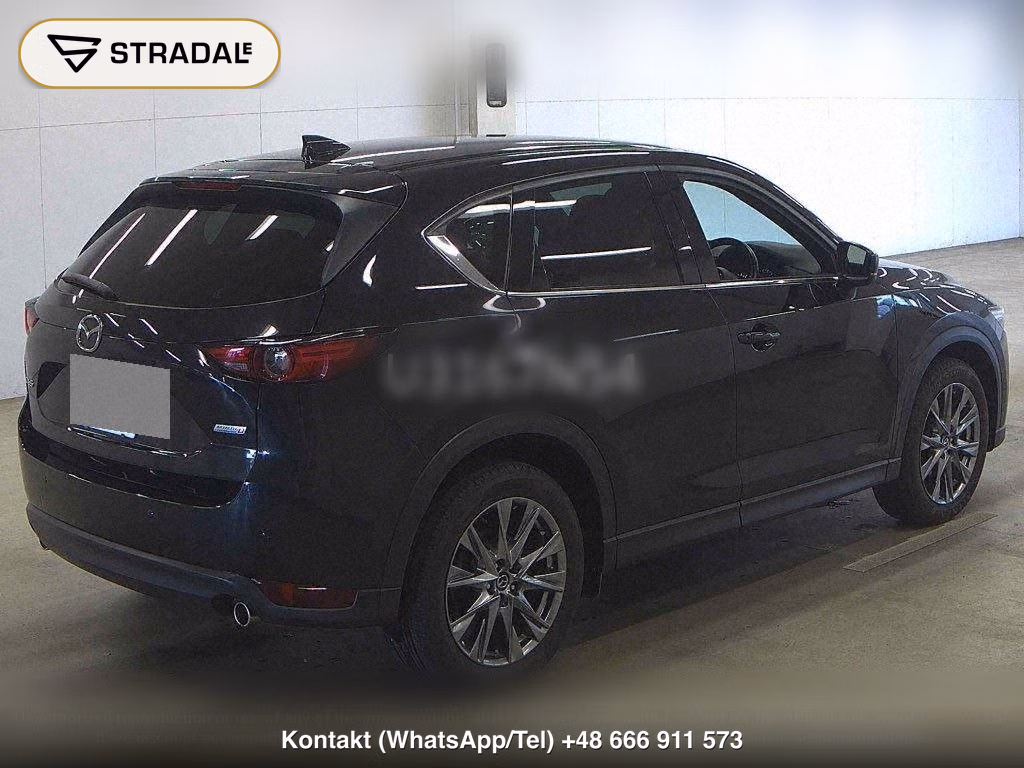 MAZDA CX-5 XD EXCLUSIVE MODE, miniaturka 6