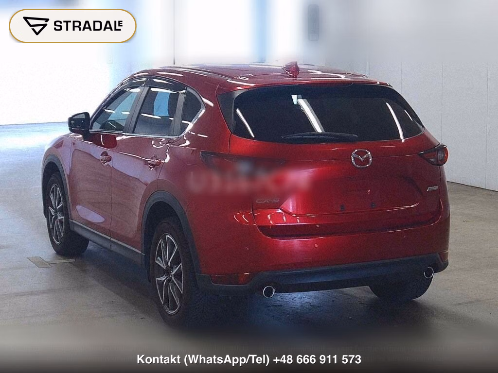 MAZDA CX-5 XD PROACTIVE, miniaturka 3
