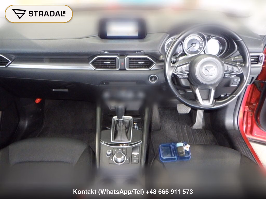 MAZDA CX-5 XD PROACTIVE, miniaturka 4