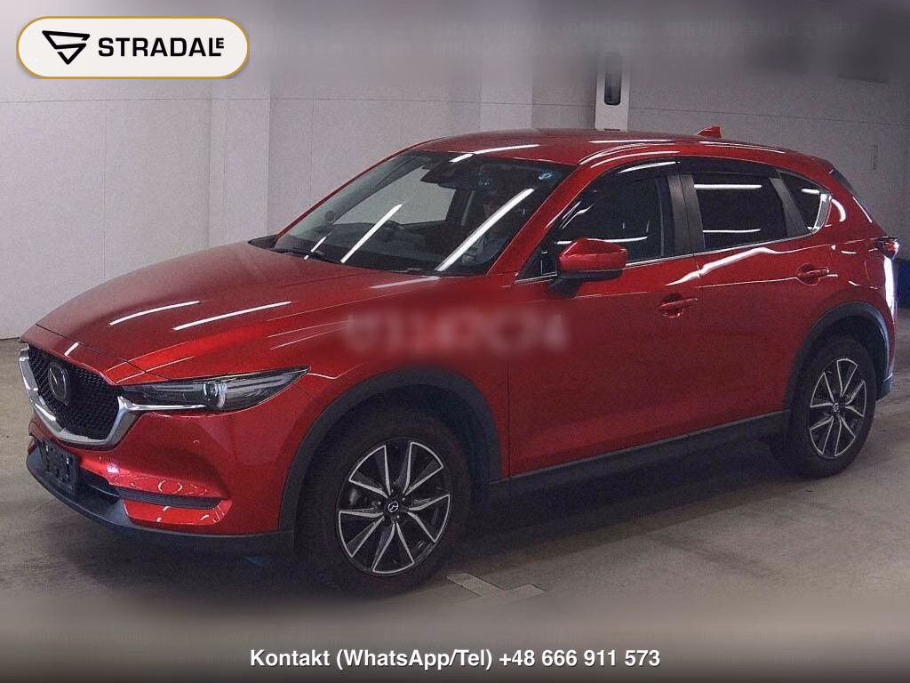 MAZDA CX-5 XD PROACTIVE, miniaturka 5