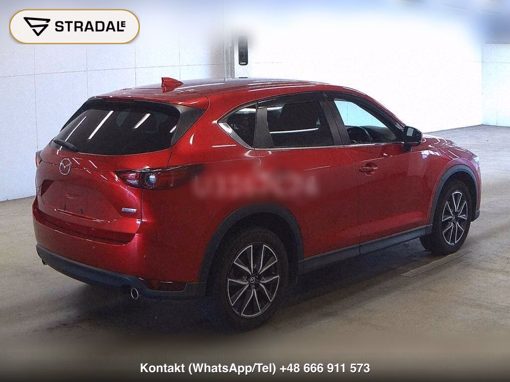 MAZDA CX-5 XD PROACTIVE, miniaturka 6