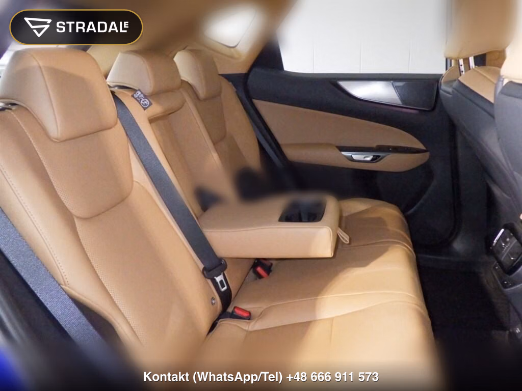 LEXUS NX 4WD NX350H F SPORT, miniaturka 7