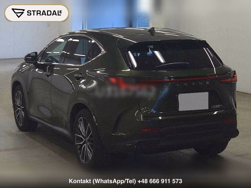LEXUS NX NX350H VERSION L, miniaturka 3