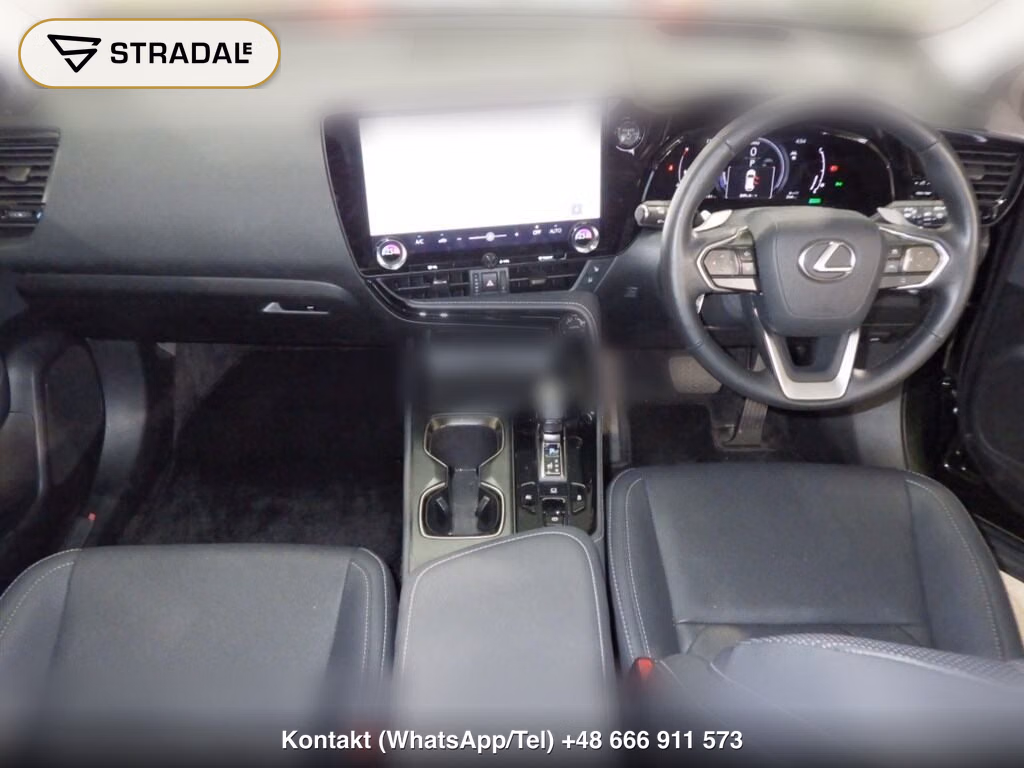 LEXUS NX NX350H VERSION L, miniaturka 4