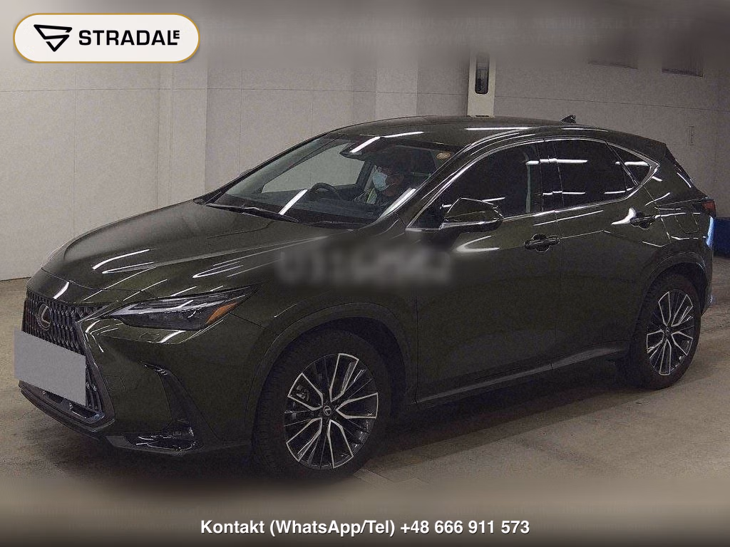 LEXUS NX NX350H VERSION L, miniaturka 5