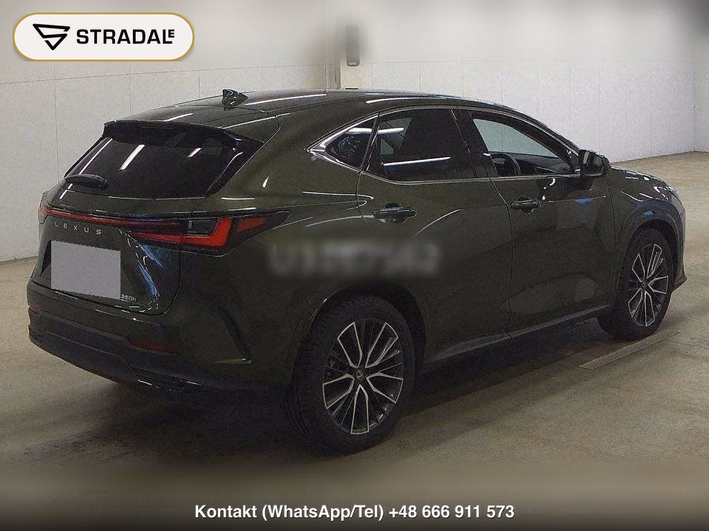 LEXUS NX NX350H VERSION L, miniaturka 6
