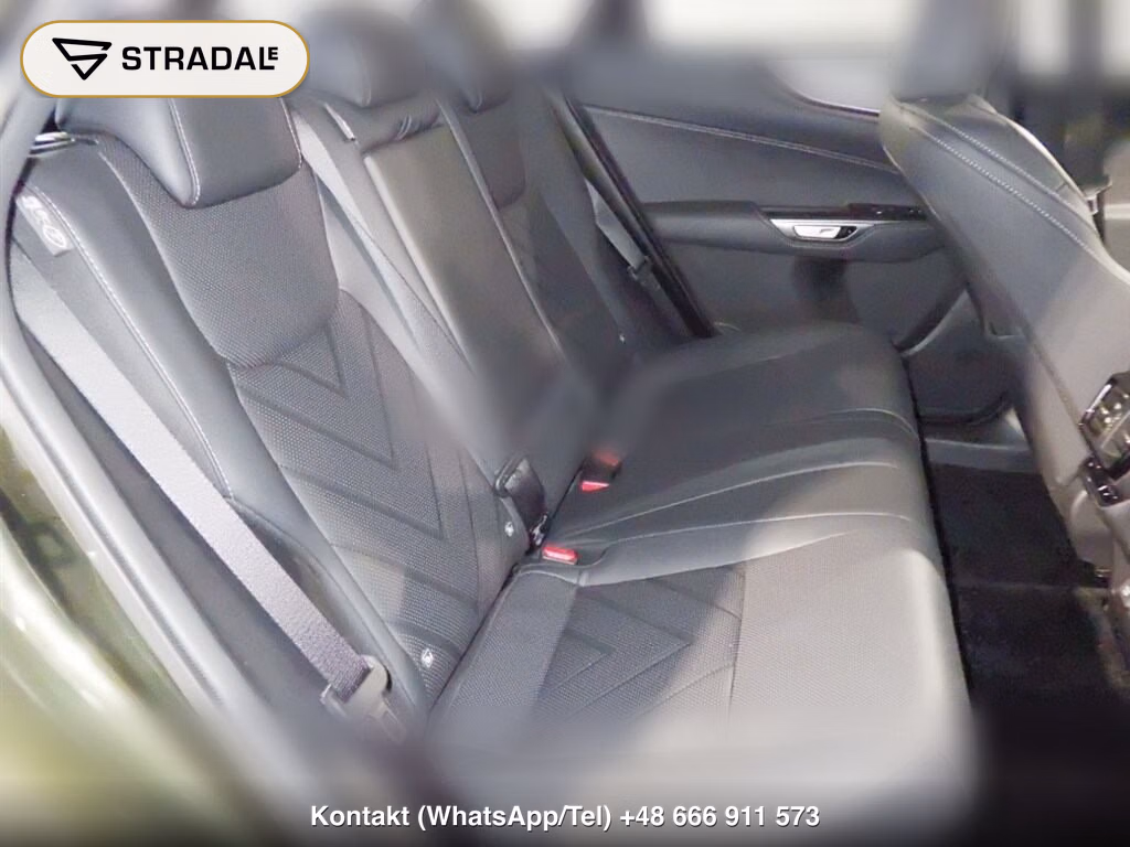 LEXUS NX NX350H VERSION L, miniaturka 7