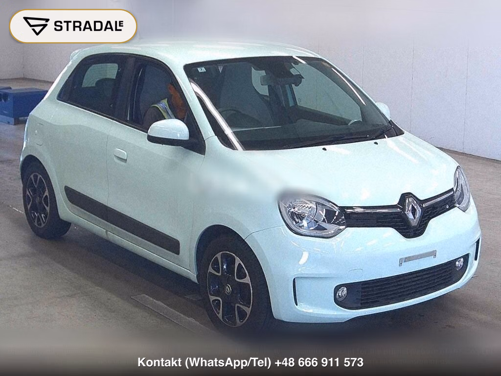 RENAULT TWINGO 5D EDC, miniaturka 2