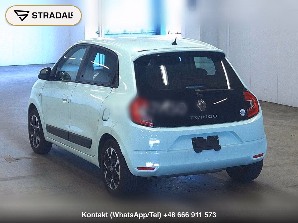 RENAULT TWINGO 5D EDC, miniaturka 3