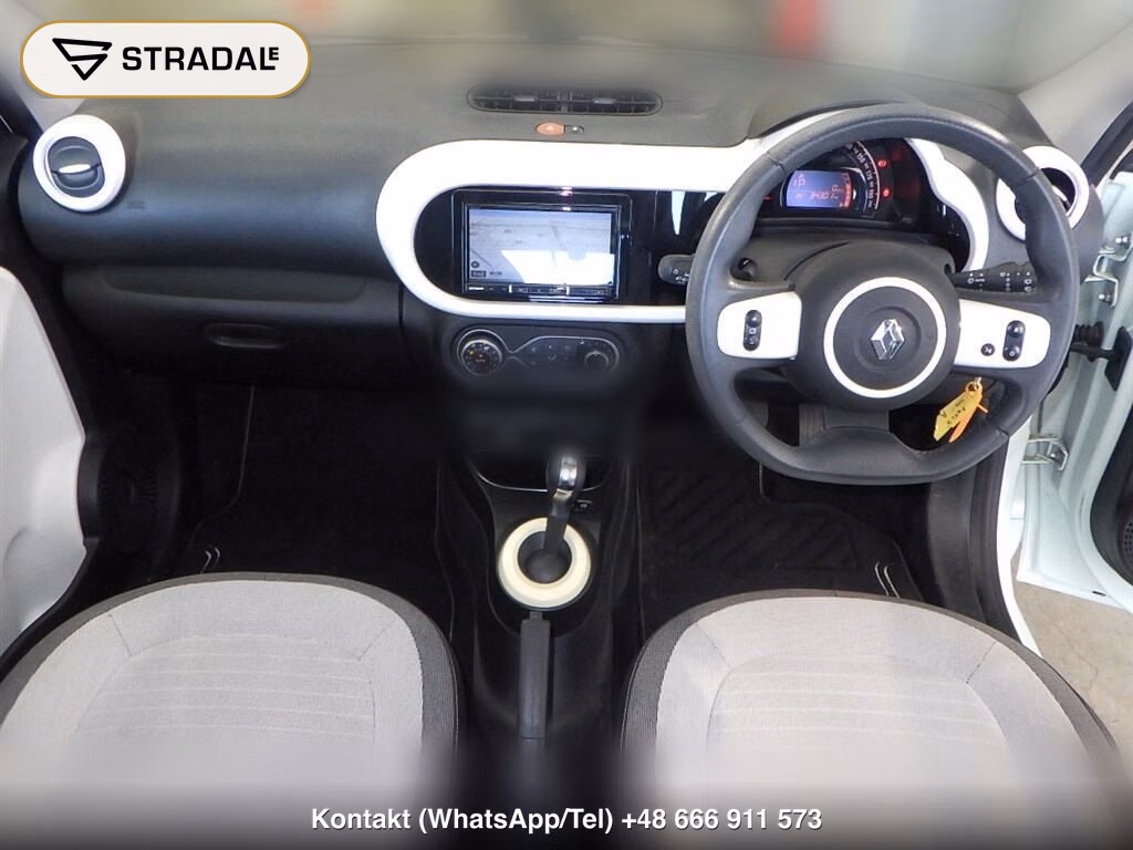 RENAULT TWINGO 5D EDC, miniaturka 4