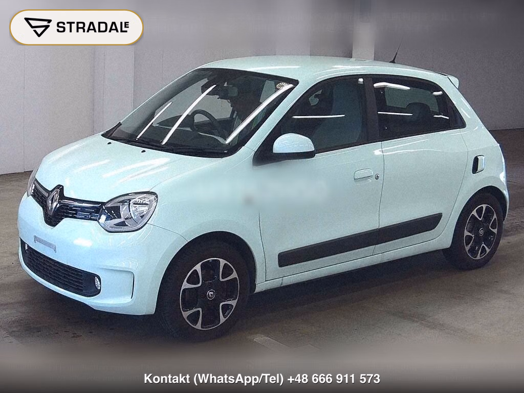 RENAULT TWINGO 5D EDC, miniaturka 5