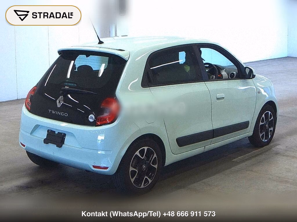 RENAULT TWINGO 5D EDC, miniaturka 6