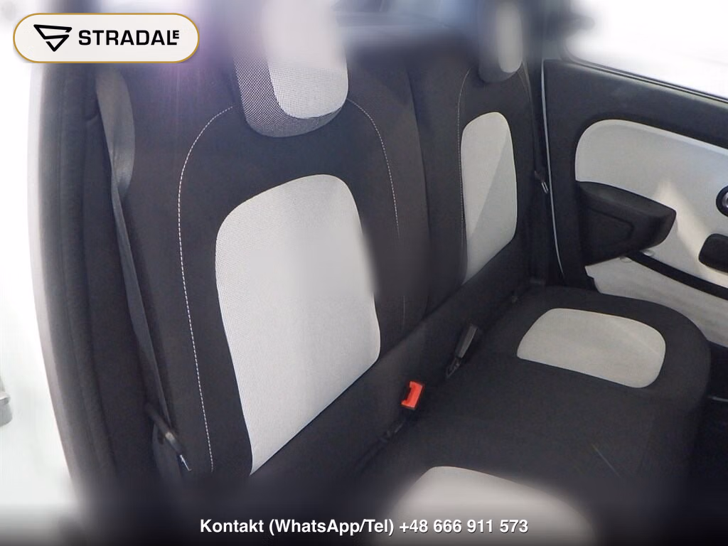 RENAULT TWINGO 5D EDC, miniaturka 7
