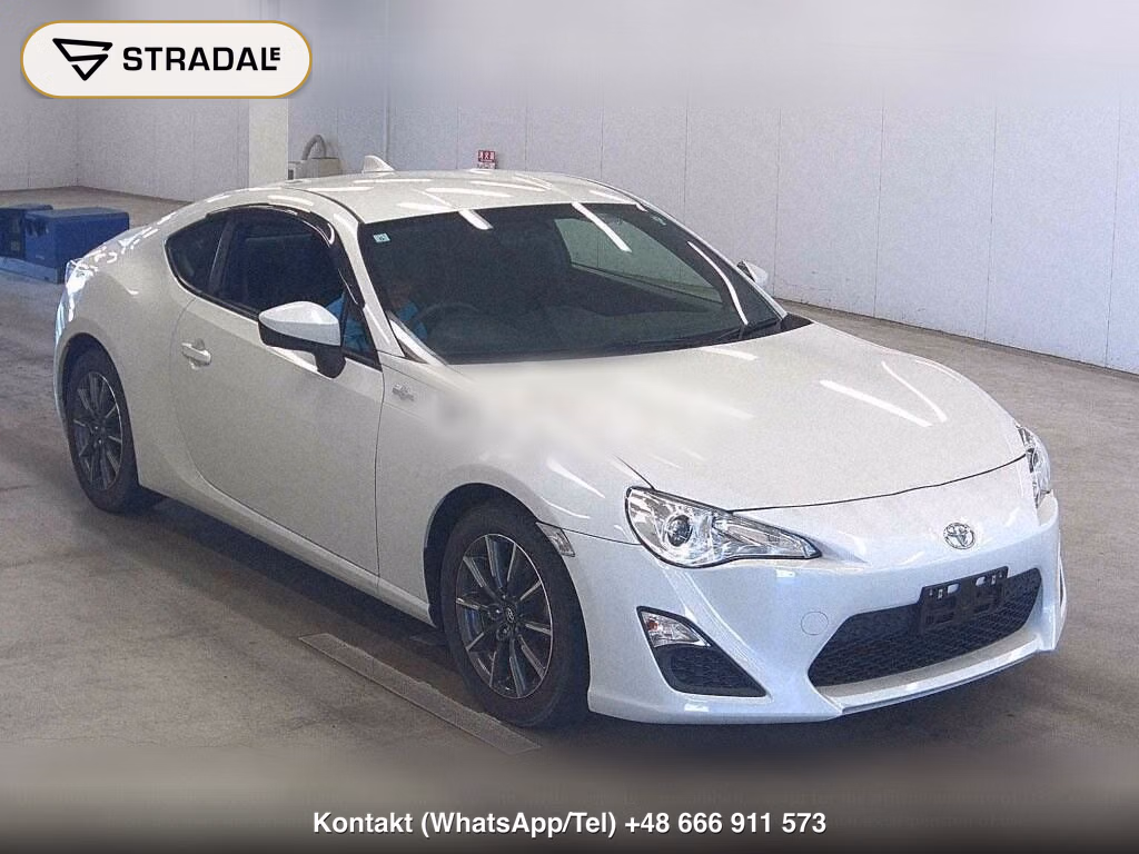 TOYOTA 86 G, miniaturka 2