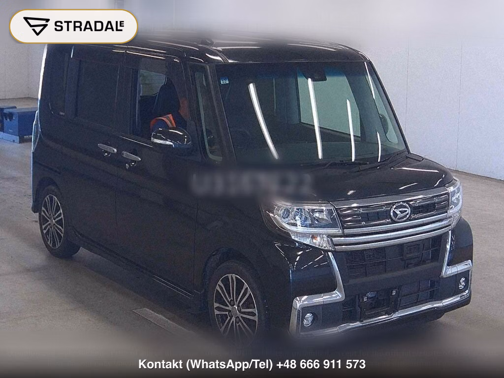 DAIHATSU TANTO OTHERS, miniaturka 2