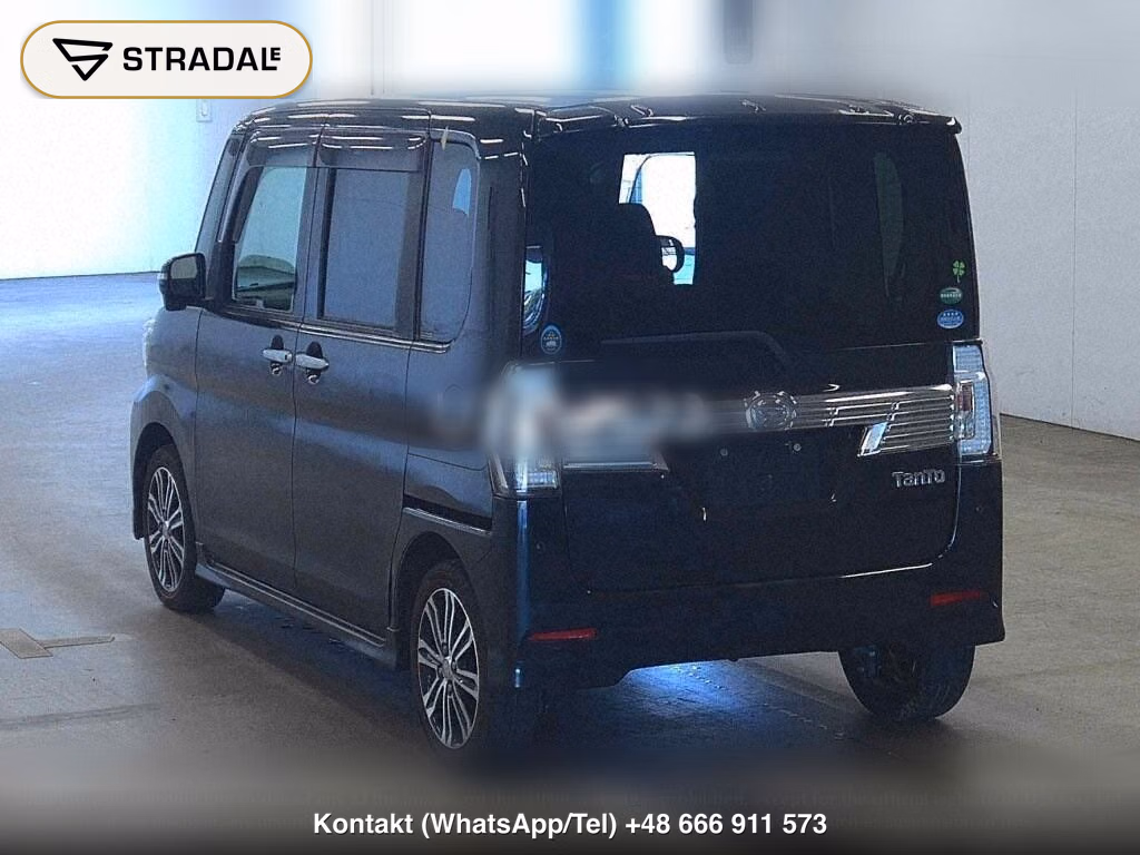DAIHATSU TANTO OTHERS, miniaturka 3