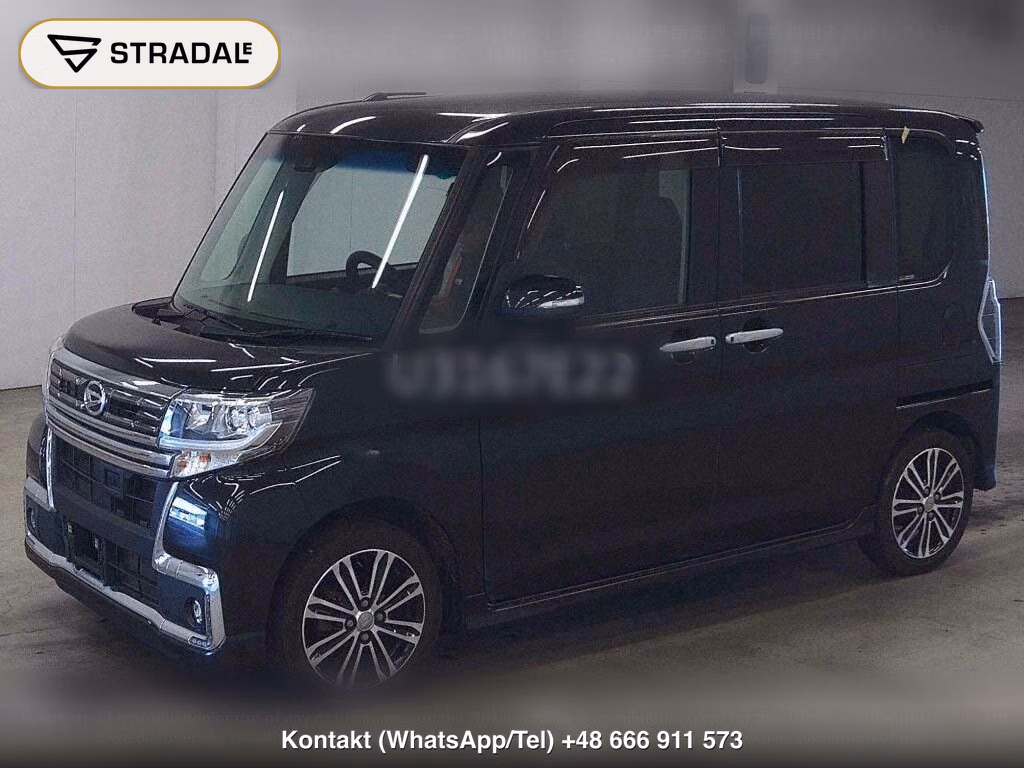 DAIHATSU TANTO OTHERS, miniaturka 5