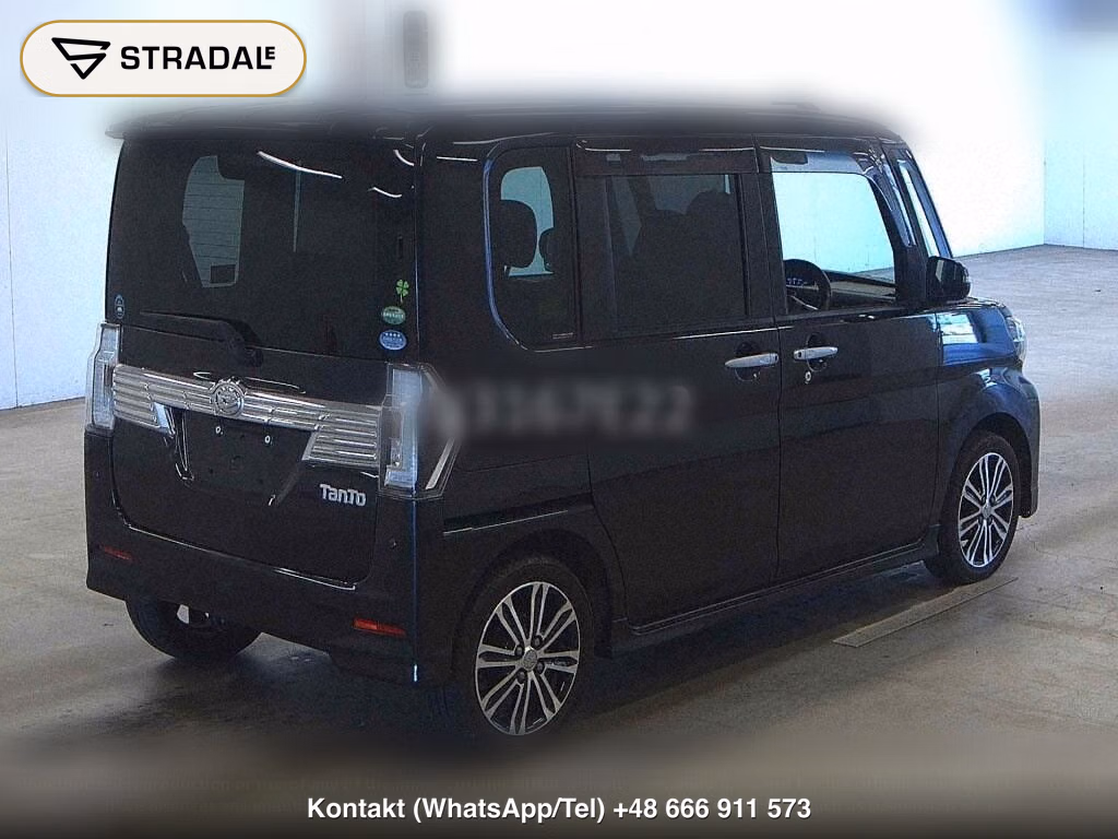 DAIHATSU TANTO OTHERS, miniaturka 6