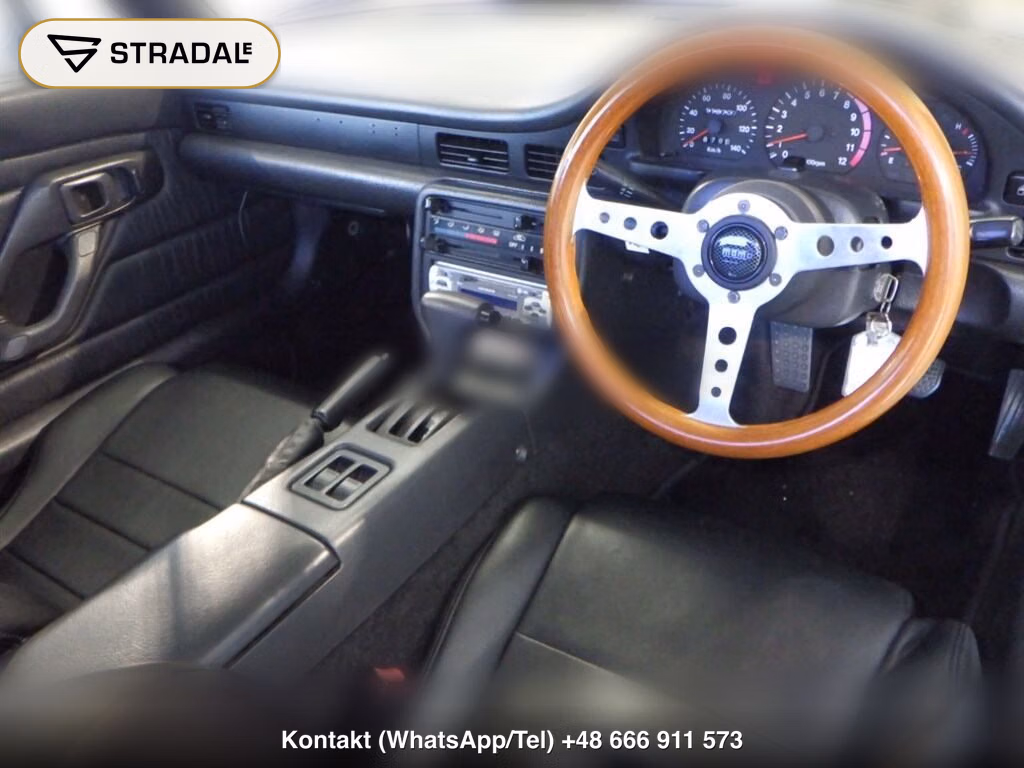 SUZUKI CAPPUCCINO, miniaturka 4