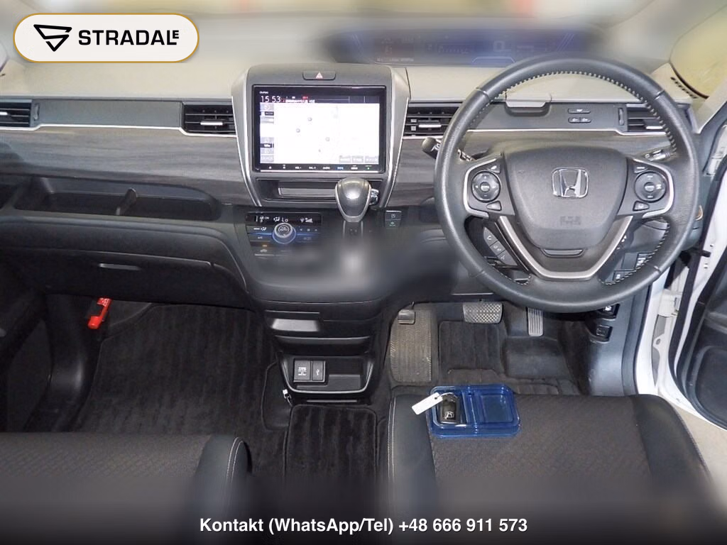 HONDA FREED 4WD G･HONDA SENSING, miniaturka 4