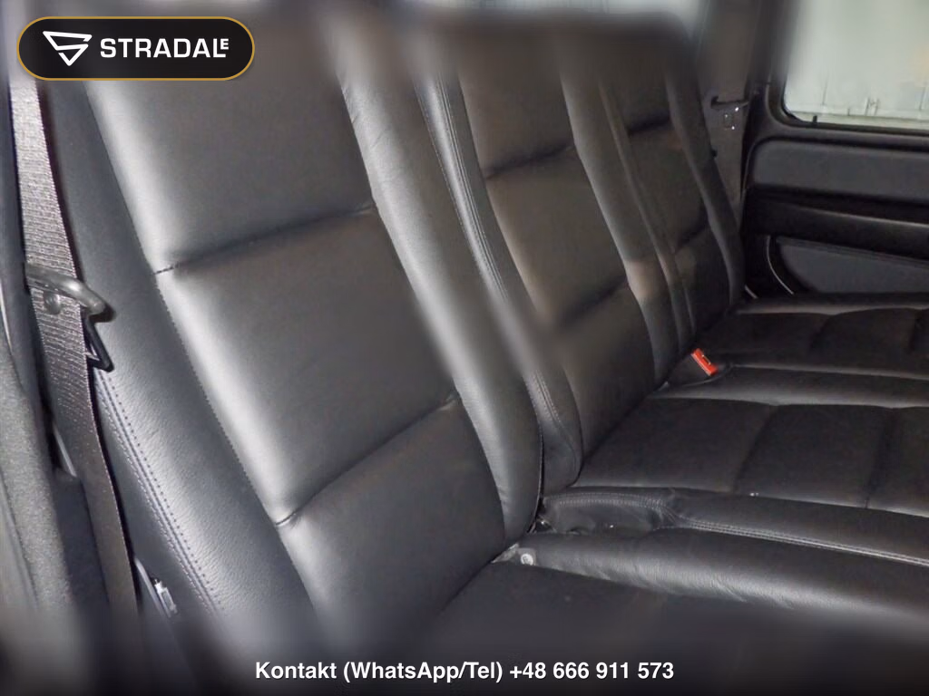 MERCEDES BENZ G-CLASS 5D 4WD OTHERS, miniaturka 7