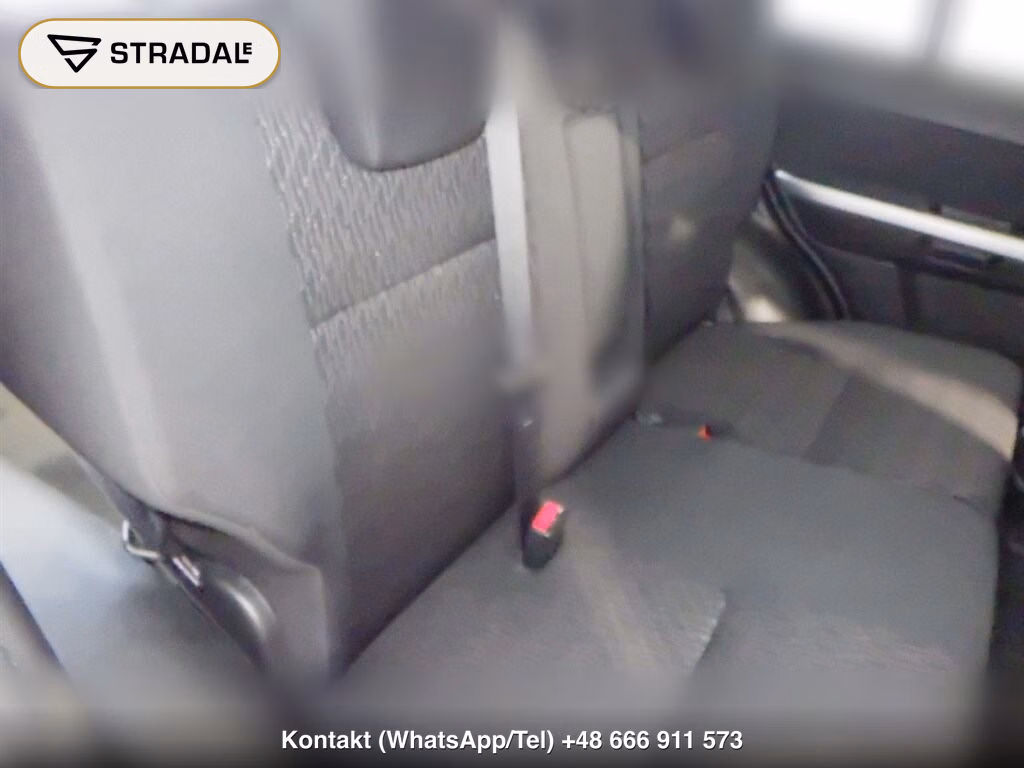 SUZUKI ESCUDO 5D 4WD XG, miniaturka 7