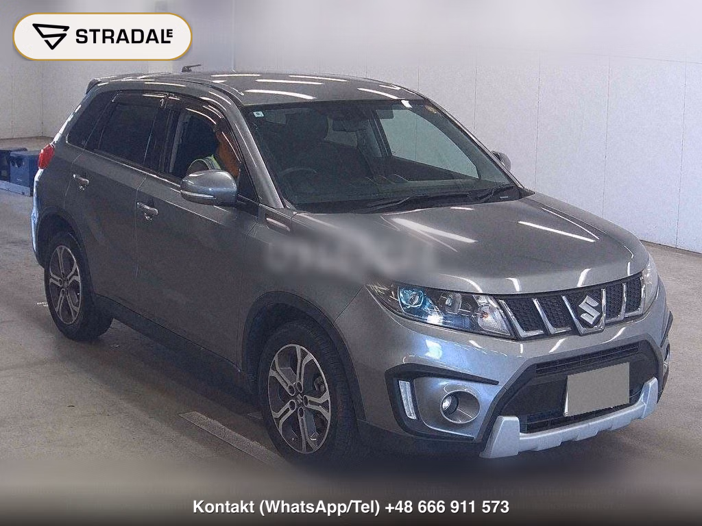 SUZUKI ESCUDO 5D 4WD 1.6, miniaturka 2