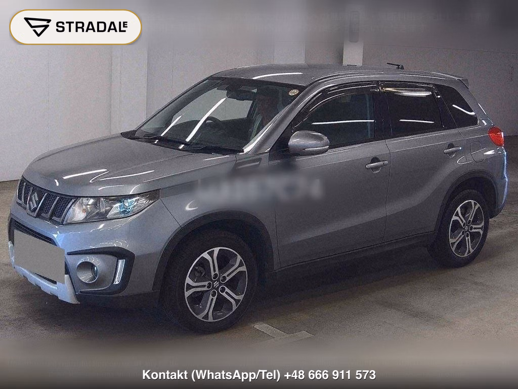SUZUKI ESCUDO 5D 4WD 1.6, miniaturka 5