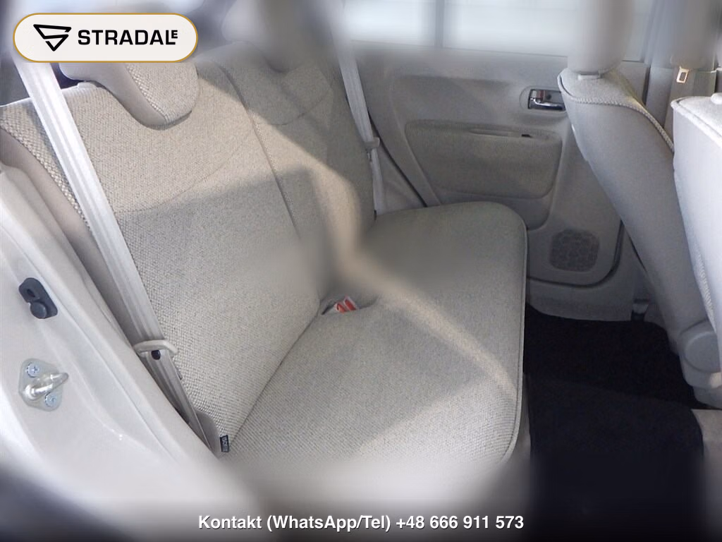 SUZUKI ALTO LAPIN S, miniaturka 7