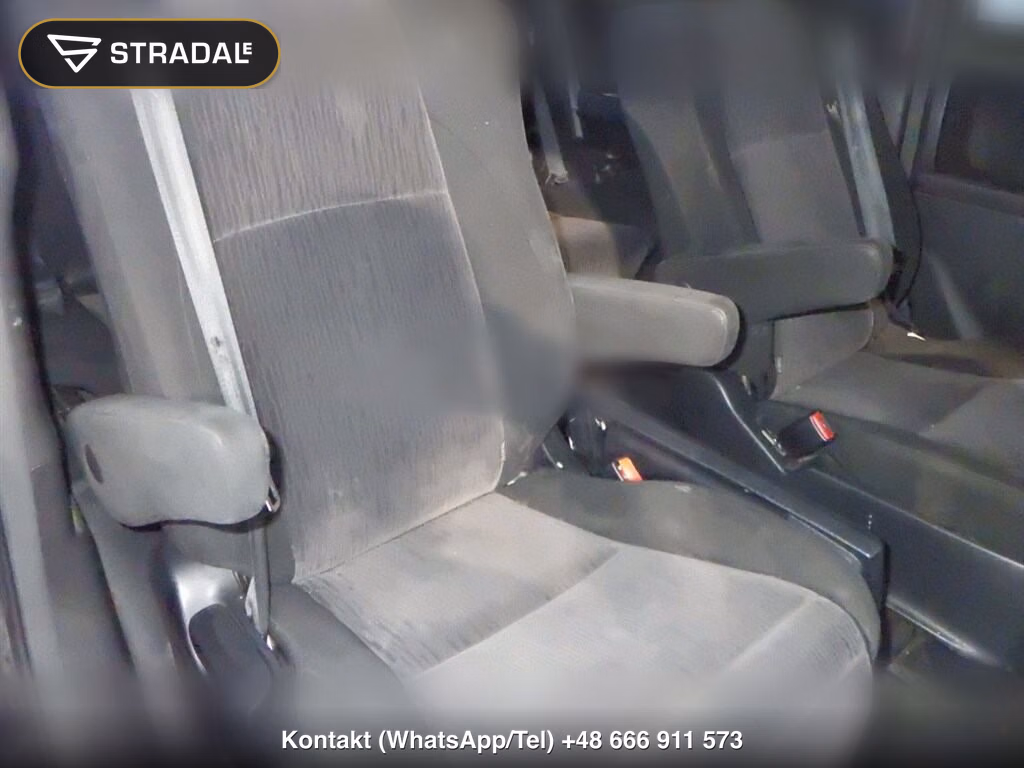 TOYOTA ALPHARD 240S, miniaturka 7