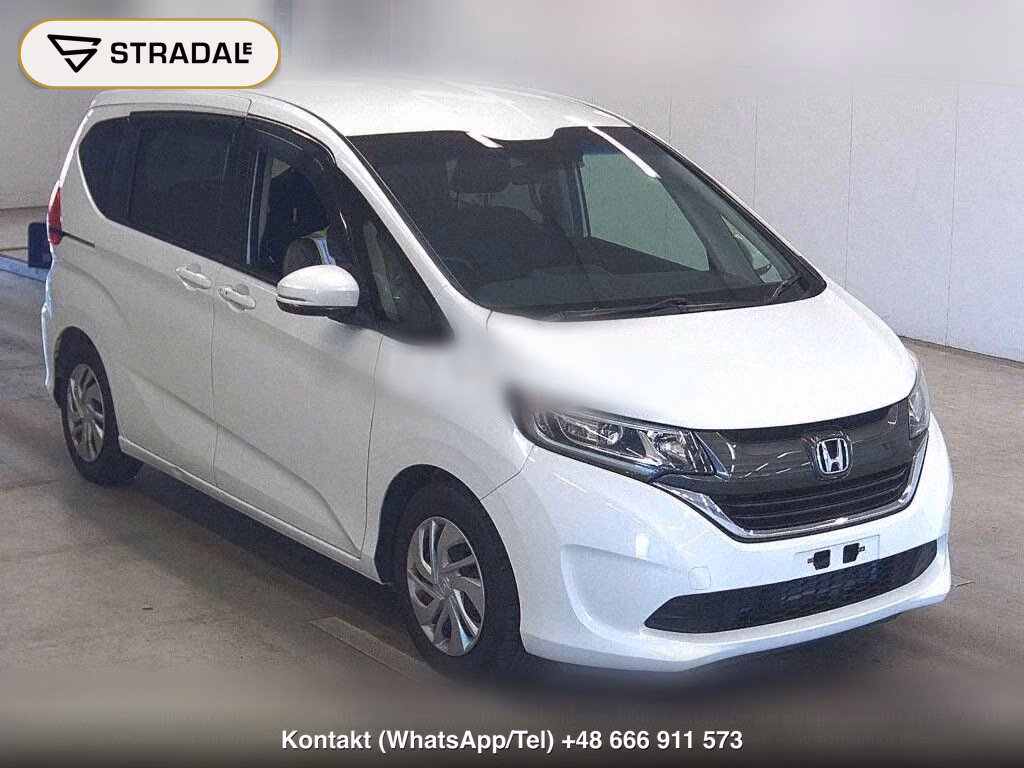 HONDA FREED PLUS OTHERS, miniaturka 2