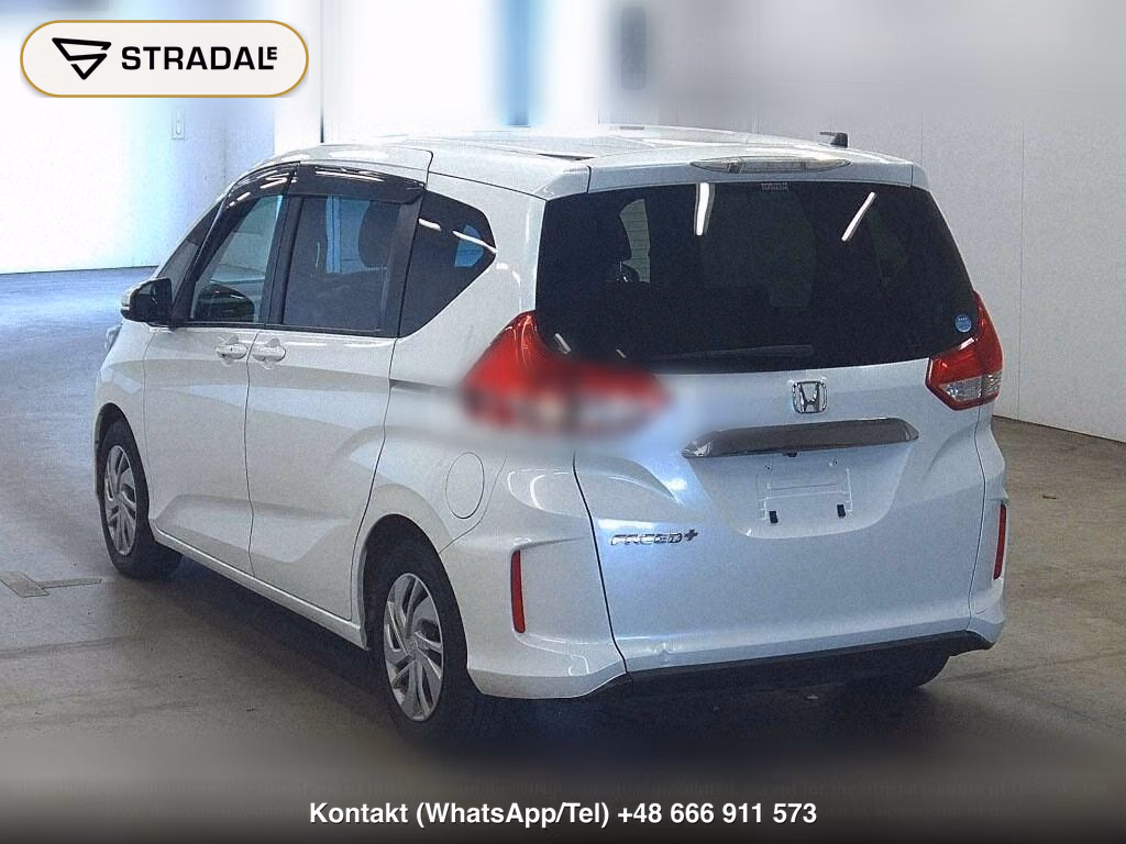 HONDA FREED PLUS OTHERS, miniaturka 3