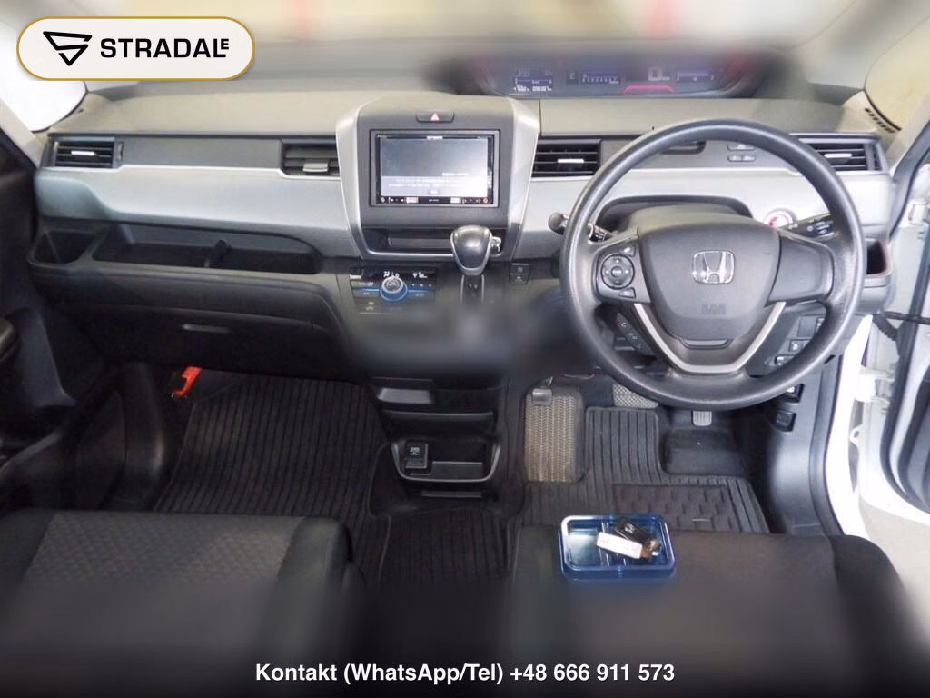 HONDA FREED PLUS OTHERS, miniaturka 4