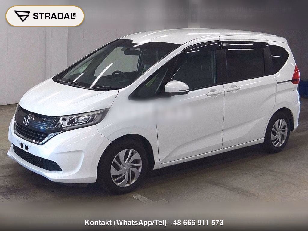 HONDA FREED PLUS OTHERS, miniaturka 5