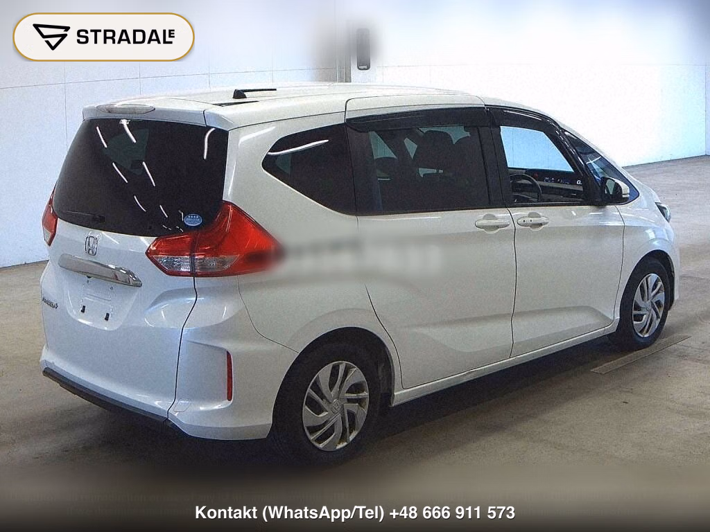 HONDA FREED PLUS OTHERS, miniaturka 6