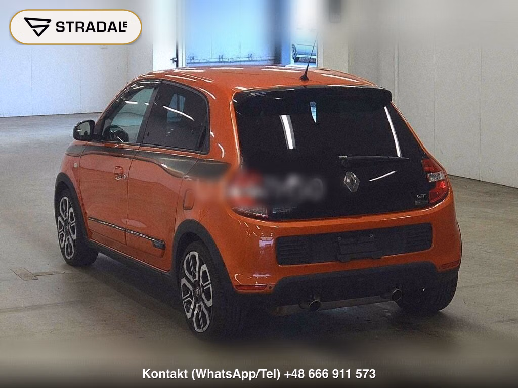 RENAULT TWINGO 5D GT, miniaturka 3