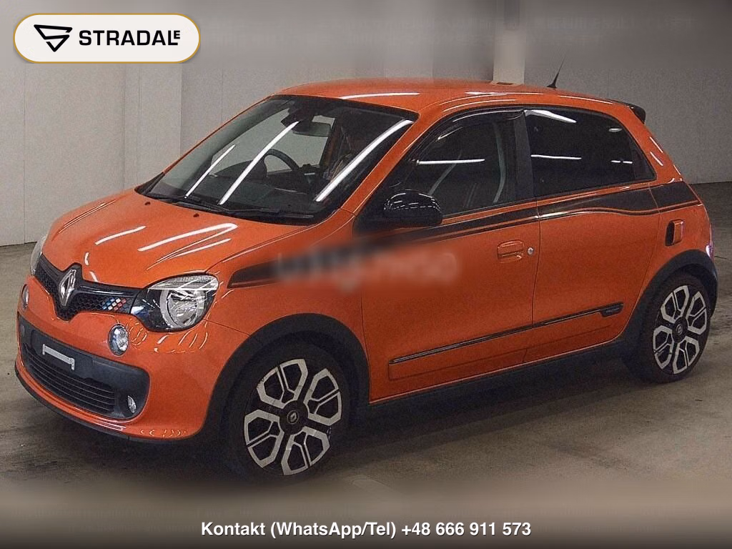 RENAULT TWINGO 5D GT, miniaturka 5