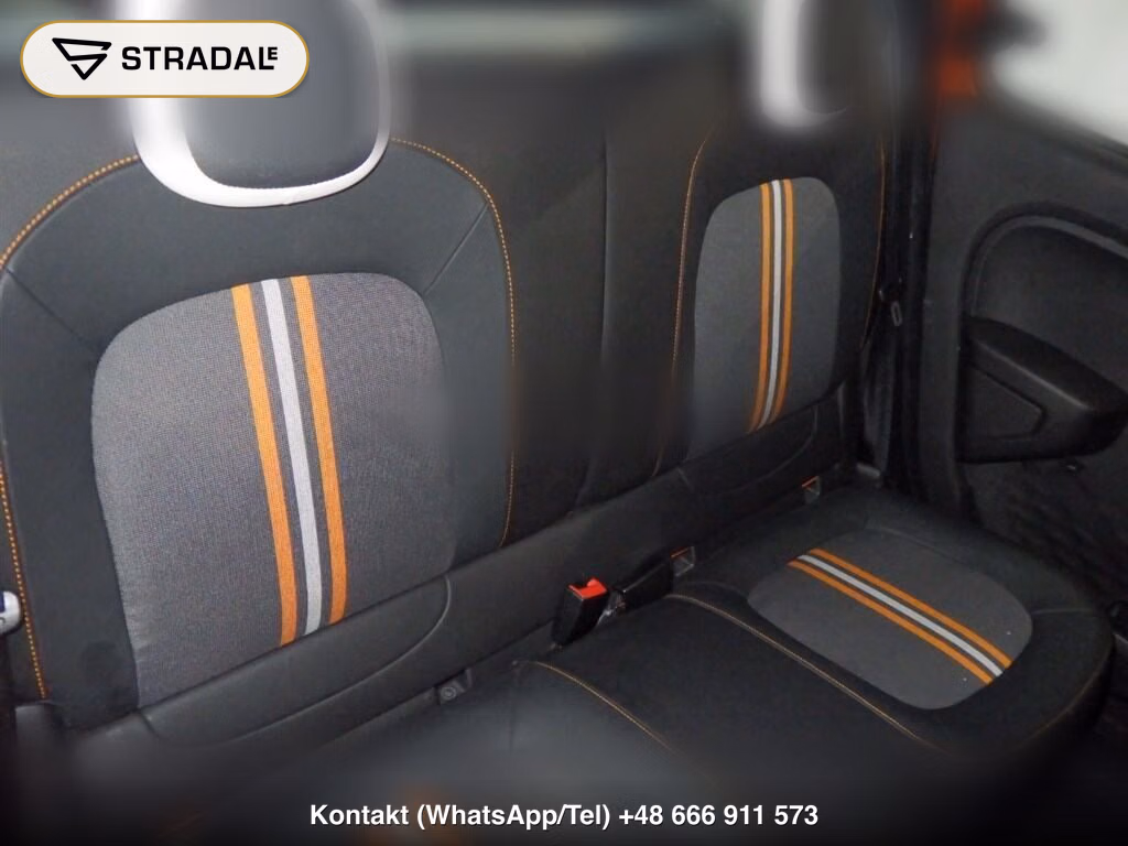 RENAULT TWINGO 5D GT, miniaturka 7