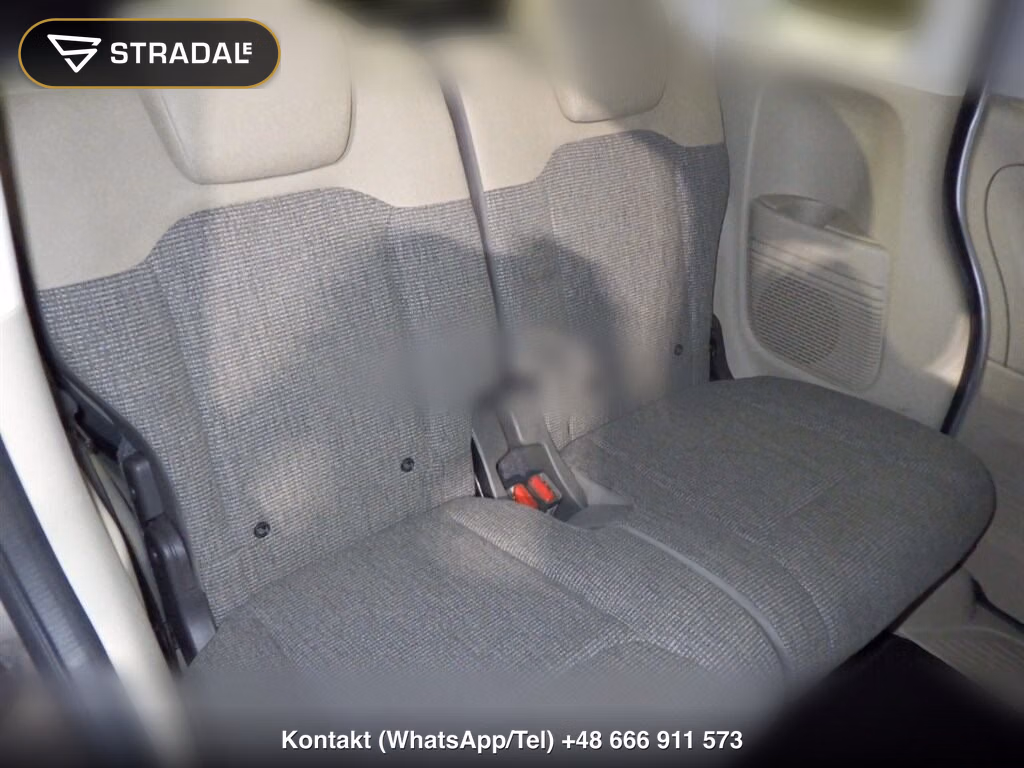 HONDA N-BOX G HONDA SENSING, miniaturka 7