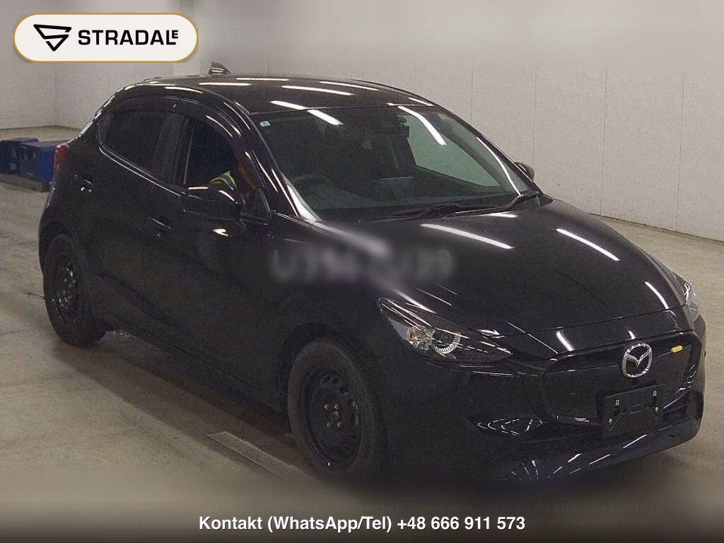 MAZDA MAZDA2 15BD I SELECTION, miniaturka 2