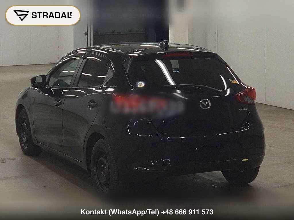 MAZDA MAZDA2 15BD I SELECTION, miniaturka 3