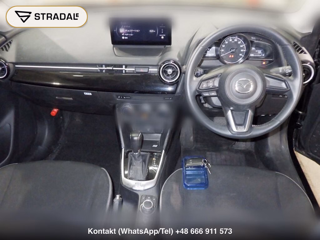MAZDA MAZDA2 15BD I SELECTION, miniaturka 4