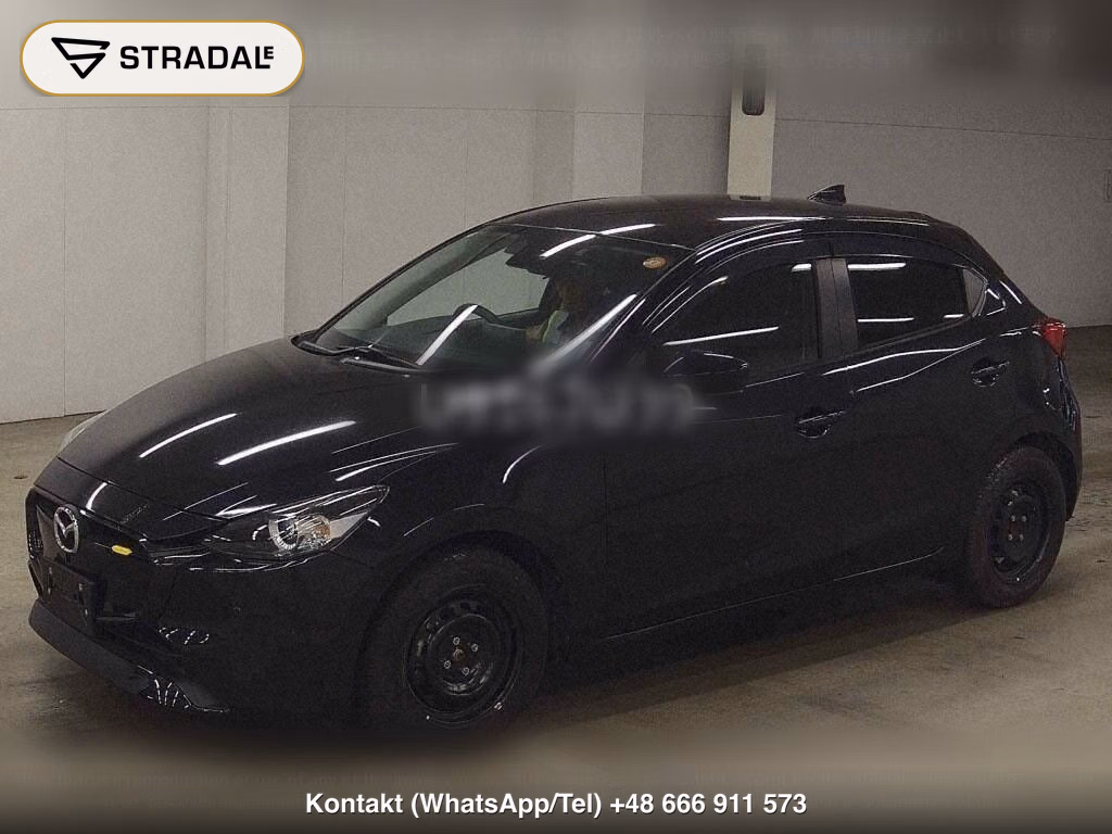 MAZDA MAZDA2 15BD I SELECTION, miniaturka 5