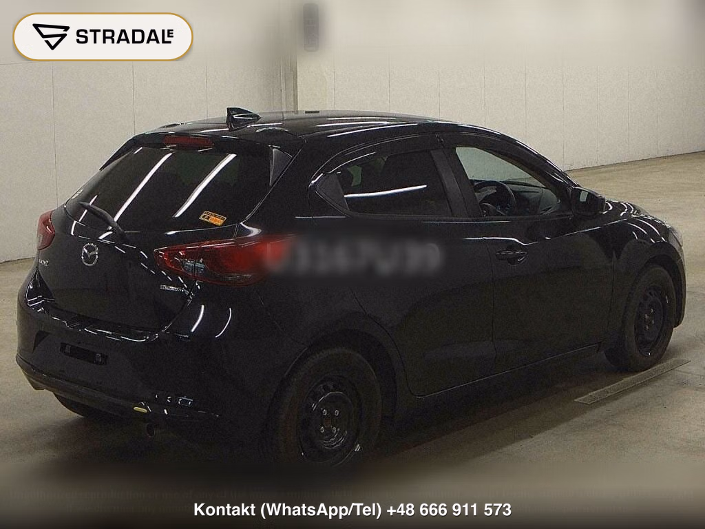 MAZDA MAZDA2 15BD I SELECTION, miniaturka 6