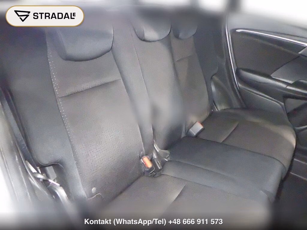 HONDA FIT HYBRID F PACKAGE, miniaturka 7