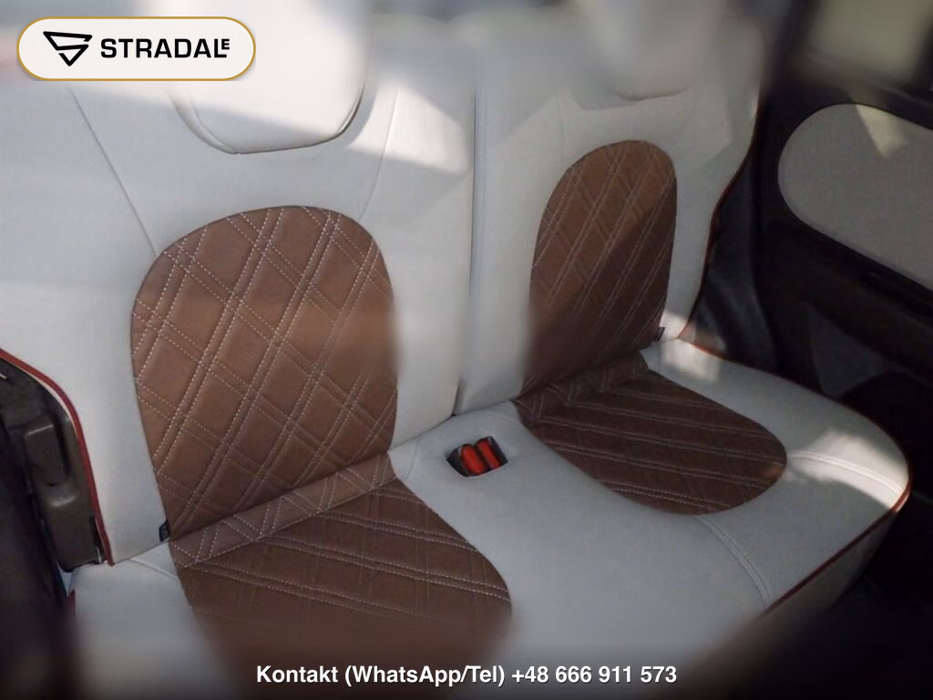 SUZUKI ALTO LAPIN CHOCOLAT X, miniaturka 7
