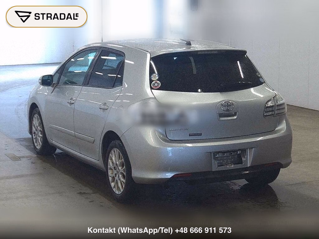 TOYOTA BLADE, miniaturka 3