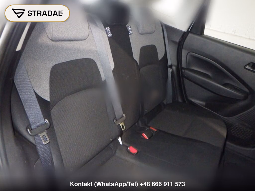 NISSAN NOTE S, miniaturka 7